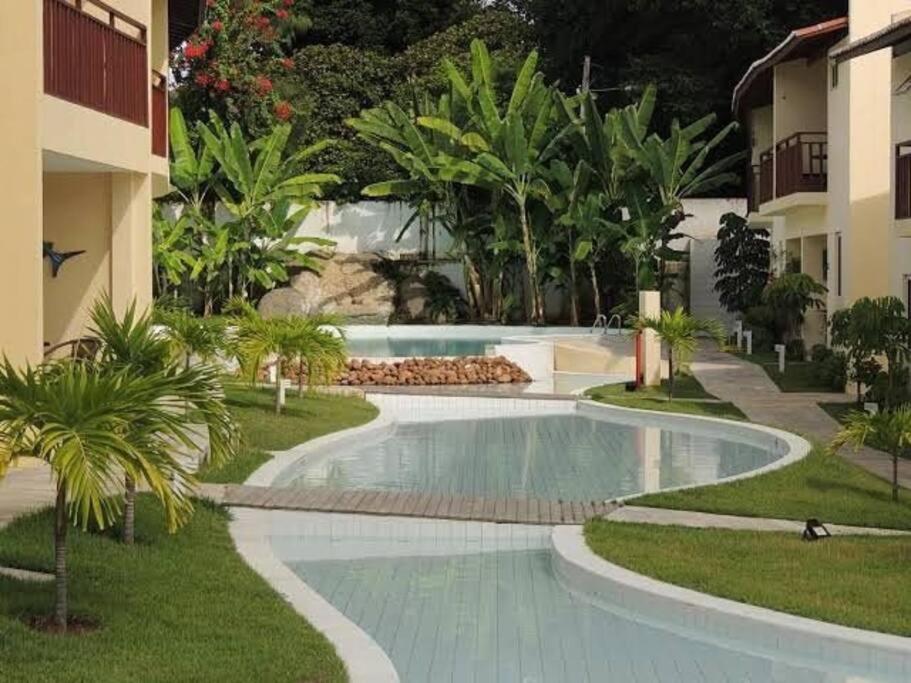 Solar Flats - Laguna - Pipa Rn Praia de Pipa Екстер'єр фото