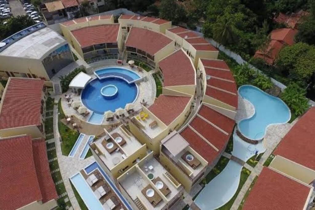 Solar Flats - Laguna - Pipa Rn Praia de Pipa Екстер'єр фото