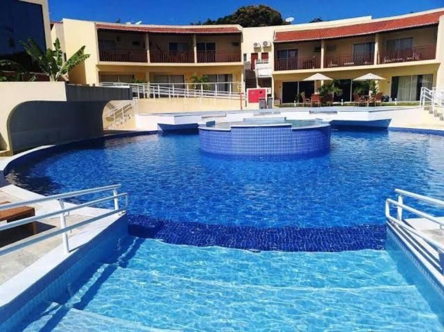 Solar Flats - Laguna - Pipa Rn Praia de Pipa Екстер'єр фото