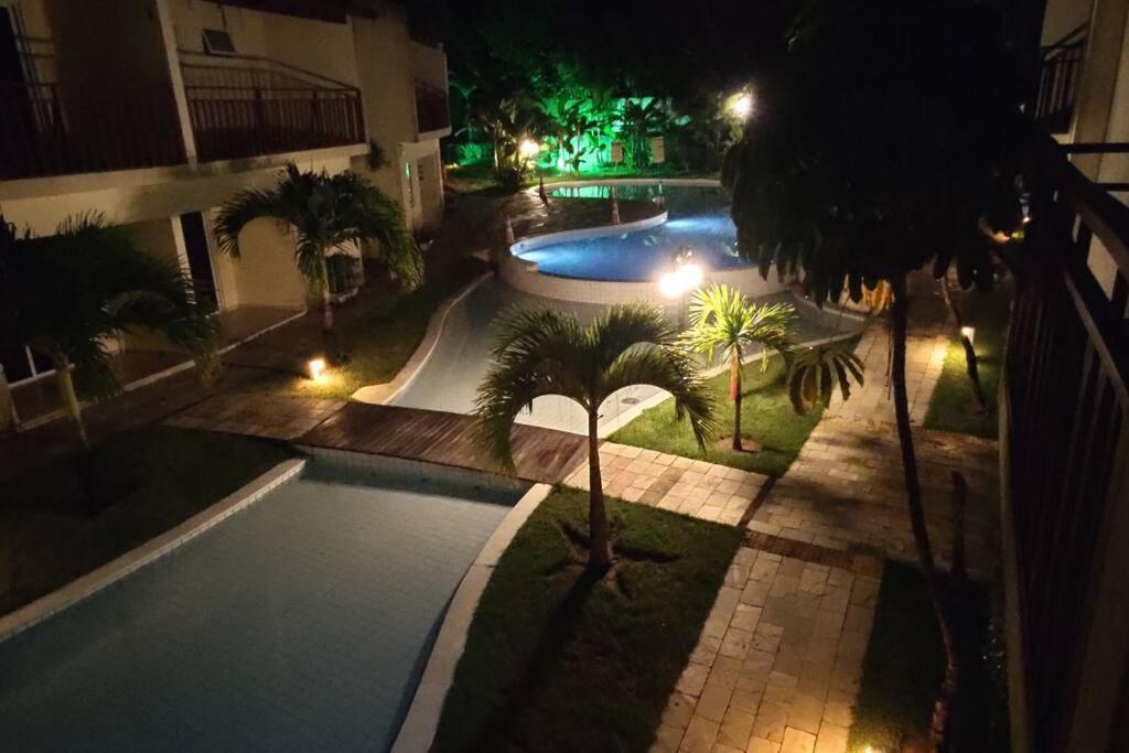 Solar Flats - Laguna - Pipa Rn Praia de Pipa Екстер'єр фото