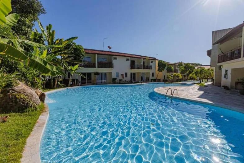 Solar Flats - Laguna - Pipa Rn Praia de Pipa Екстер'єр фото