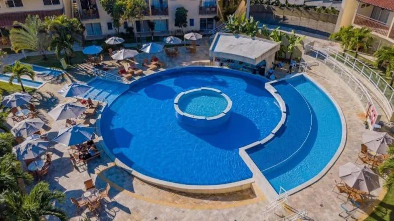 Solar Flats - Laguna - Pipa Rn Praia de Pipa Екстер'єр фото