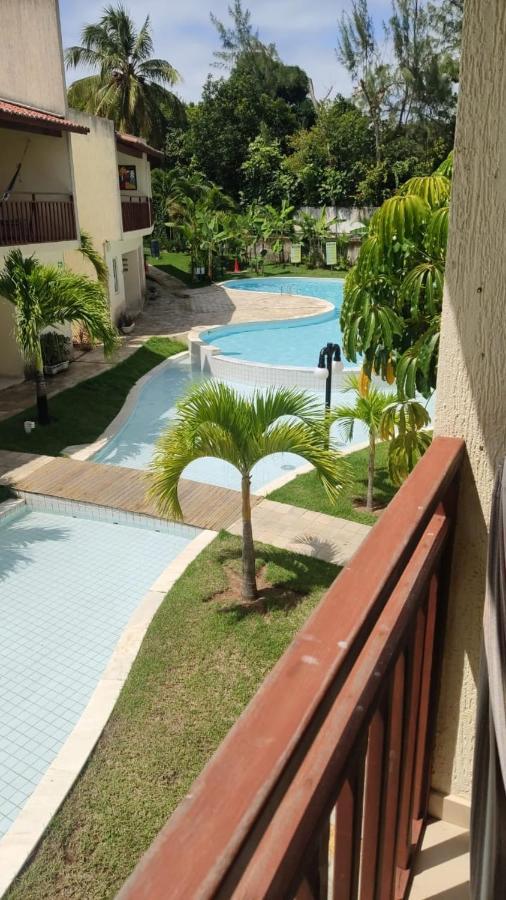 Solar Flats - Laguna - Pipa Rn Praia de Pipa Екстер'єр фото