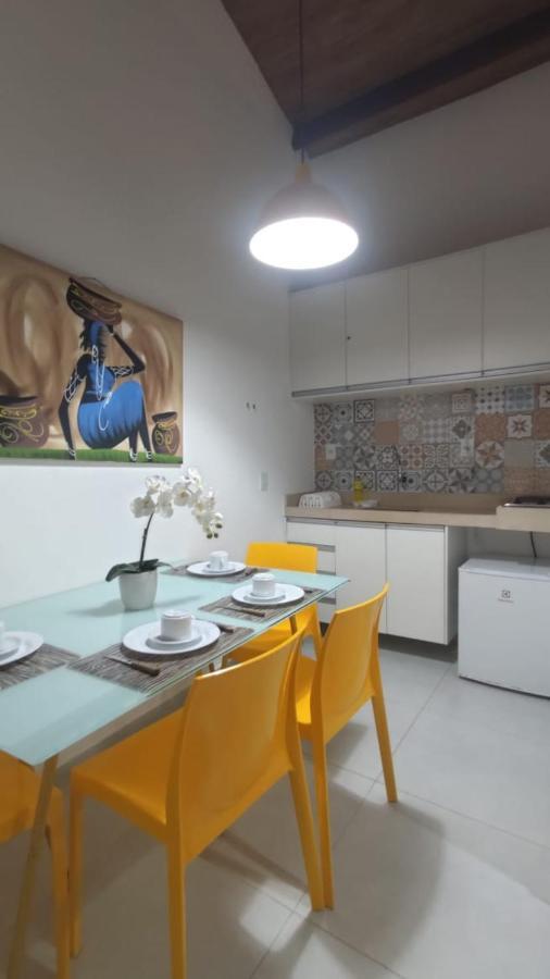 Solar Flats - Laguna - Pipa Rn Praia de Pipa Екстер'єр фото